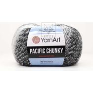 Yarnart 300 Pacific Chunky El Örgü İpi