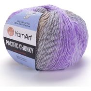 Yarnart 308 Pacific Chunky El Örgü İpi