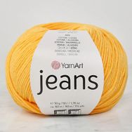 Yarnart 35 Jeans El Örgü İpi