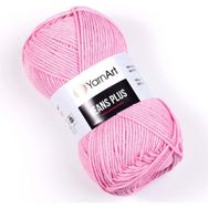 Yarnart 36 100 gr Jeans Plus El Örgü İpi