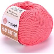 Yarnart 420 Baby Cotton İp