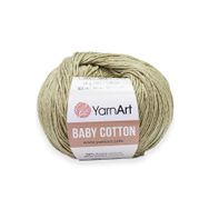 Yarnart 434 Baby Cotton İp