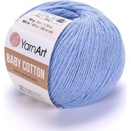 Yarnart 448 Baby Cotton İp