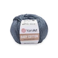 Yarnart 453 Baby Cotton İp