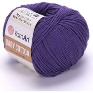 Yarnart 455 Baby Cotton İp