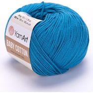 Yarnart 458 Baby Cotton İp