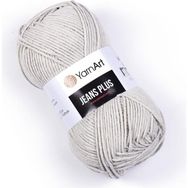 Yarnart 49 100 gr Jeans Plus El Örgü İpi