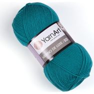Yarnart 50 11448 Merino De Luxe El Örgü İpi