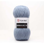 Yarnart 50 3072 Merino De Luxe El Örgü İpi