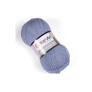 Yarnart 50 3072 Merino De Luxe El Örgü İpi