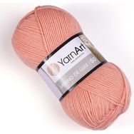 Yarnart 50 565 Merino De Luxe El Örgü İpi