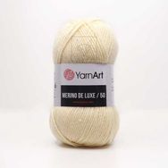 Yarnart 50 7003 Merino De Luxe El Örgü İpi
