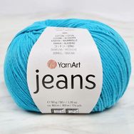 Yarnart 55 Jeans El Örgü İpi
