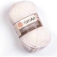 Yarnart 601 Shetland Chunky El Örgü İpi