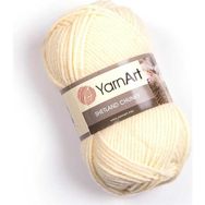 Yarnart 603 Shetland Chunky El Örgü İpi