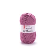 Yarnart 608 Shetland Chunky El Örgü İpi