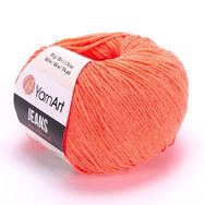 Yarnart 61 50 gr Jeans