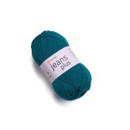 Yarnart 63 Jeans Plus El Örgü İpi