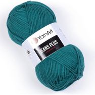 Yarnart 63 Jeans Plus El Örgü İpi