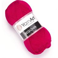 Yarnart 6358 Begonia İp