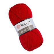 Yarnart 64 100 gr Jeans Plus El Örgü İpi