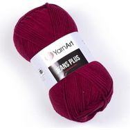 Yarnart 66 Jeans Plus El Örgü İpi