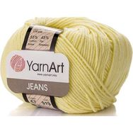 Yarnart 67 50 gr Jeans