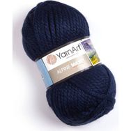 Yarnart 674 Alpine Maxi El Örgü İpi