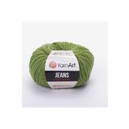 Yarnart 69 50 gr Jeans