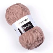Yarnart 71 100 gr Jeans Plus El Örgü İpi