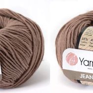 Yarnart 71 50 gr Jeans