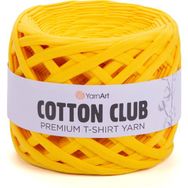 Yarnart 7319 Cotton Club Penye Kumaş El Örgü İpi