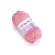 Yarnart 735 Flowers Unicolor El Örgü İpi