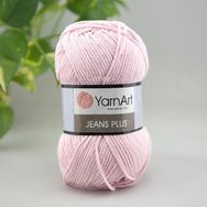 Yarnart 74 Jeans Plus El Örgü İpi