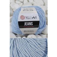 Yarnart 75 50 gr Jeans