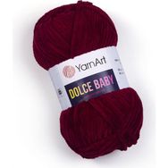 Yarnart 752 Dolce Baby El Örgü İpi