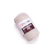 Yarnart 753 Macrame Cord 3 mm VR Makrome El Örgü İpi