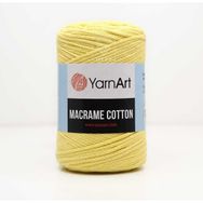 Yarnart 754 250 gr Macrame Cotton