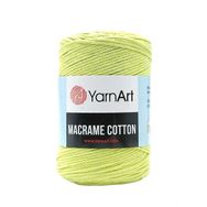 Yarnart 755 250 gr Macrame Cotton