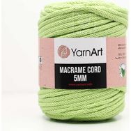Yarnart 755 Macrame Cord 5 mm Makrome El Örgü İpi