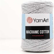 Yarnart 756 250 gr Macrame Cotton