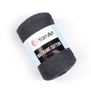 Yarnart 758 250 gr Macrame Cotton