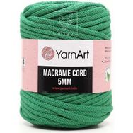 Yarnart 759 Macrame Cord 5 mm Makrome El Örgü İpi