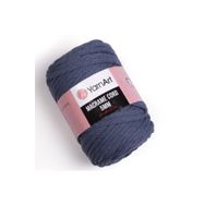 Yarnart 761 Macrame Cord 5 mm Makrome El Örgü İpi