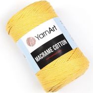 Yarnart 764 250 gr Macrame Cotton