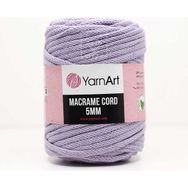 Yarnart 765 Macrame Cord 5 mm Makrome El Örgü İpi