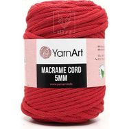 Yarnart 773 Macrame Cord 5 mm Makrome El Örgü İpi