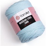 Yarnart 775 Macrame Cord 5 mm Makrome El Örgü İpi