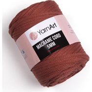 Yarnart 785 Macrame Cord 5 mm Makrome El Örgü İpi