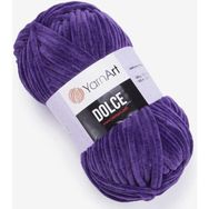 Yarnart 792 Dolce Kadife El Örgü İpi